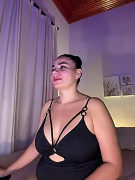 MeganDupont online show from 12/10/24, 04:13