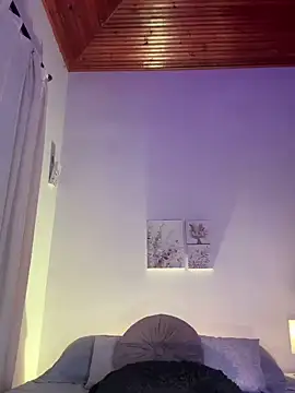 MeganDupont online show from 12/12/24, 04:15