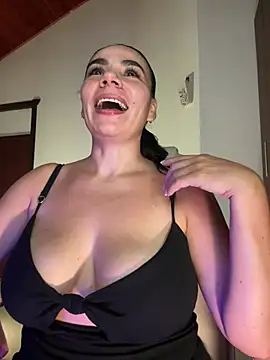 MeganDupont online show from 01/14/25, 10:02