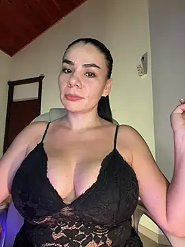 MeganDupont online show from 01/16/25, 10:44