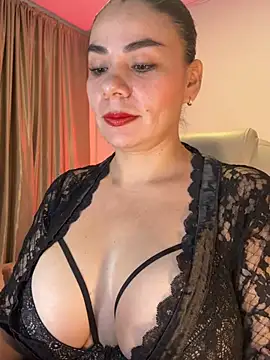 MeganDupont online show from 02/16/26, 01:29