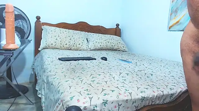 cositarrica xxx online show from 04/27/26, 12:08