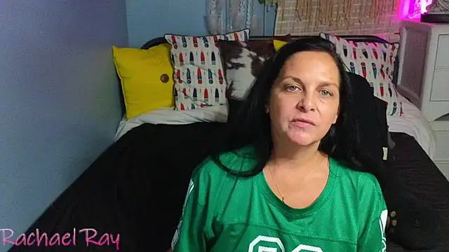 RachaelRay69 online show from 09/25/25, 01:09