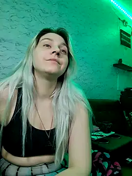 ScarletCallings420 online show from 03/29/26, 12:27