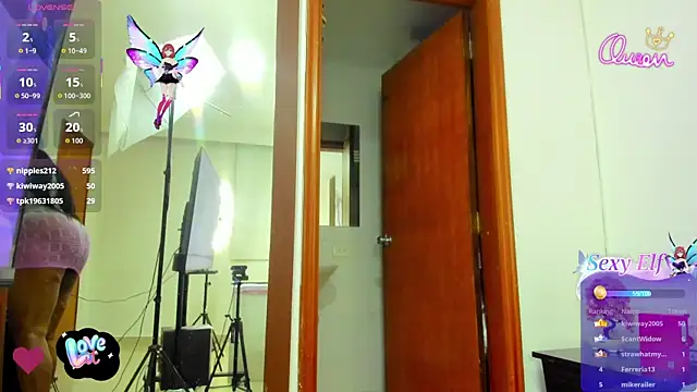 CristinSexy online show from 01/15/26, 10:42