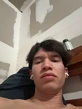 A santa1 online show from 03/01/26, 02:46