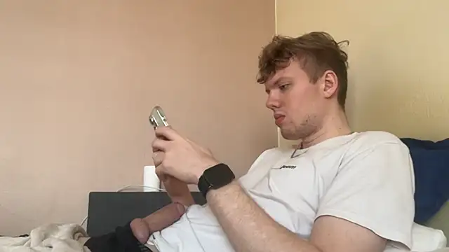 sexybooii6968 online show from 11/20/25, 11:21