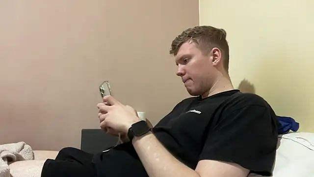 sexybooii6968 online show from 01/10/26, 02:52