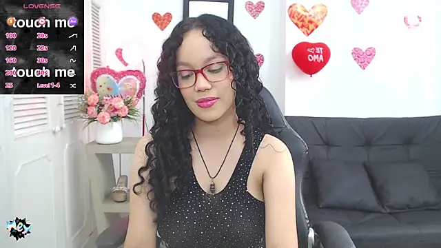Snapshot of ferija_05 chatting on 02/15/25, 05:50 ferija 05 online show from 02/15/25, 05:50