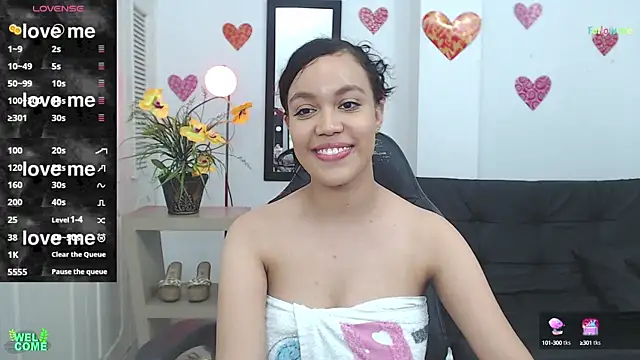Snapshot of ferija_05 chatting on 03/10/25, 10:55 ferija 05 online show from 03/10/25, 10:55