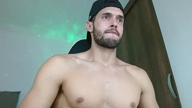 Noah jhonsonn online show from 01/24/25, 03:55