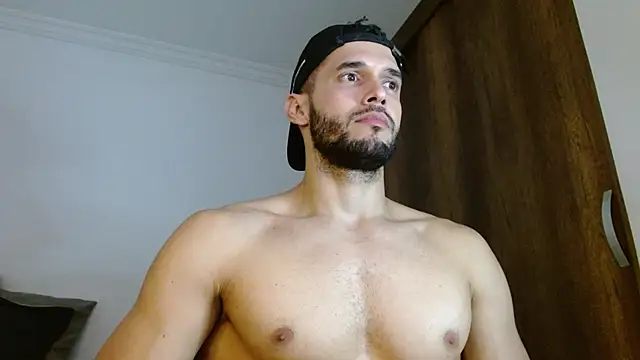 Noah jhonsonn online show from 04/08/26, 05:02