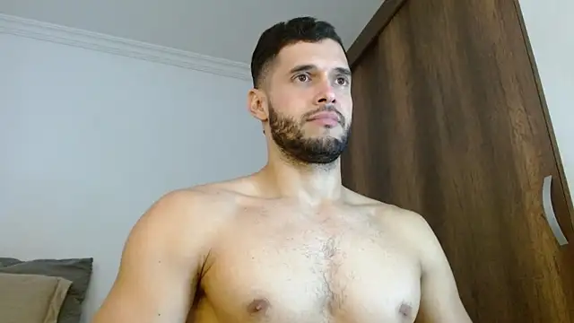 Noah jhonsonn online show from 04/22/26, 01:34