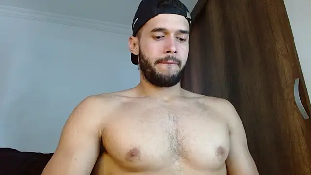 Noah jhonsonn online show from 07/24/26, 04:16