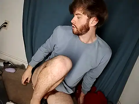 BlueEyedJason online show from 03/18/25, 05:09