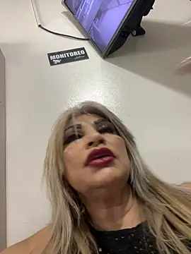 scarlett sexx69 online show from 02/23/26, 11:40