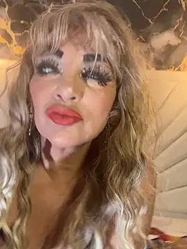 scarlett sexx69 online show from 04/21/26, 11:38