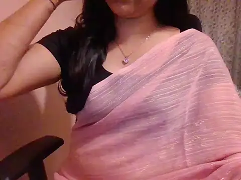 Pinky 4 online show from 03/18/25, 05:53