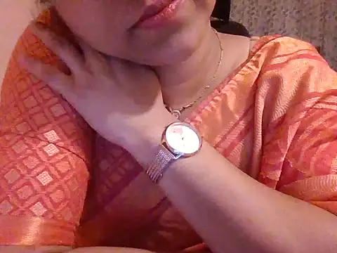 Pinky 4 online show from 10/19/25, 07:03