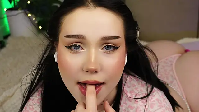 ScarletBlaze online show from 01/16/25, 06:16