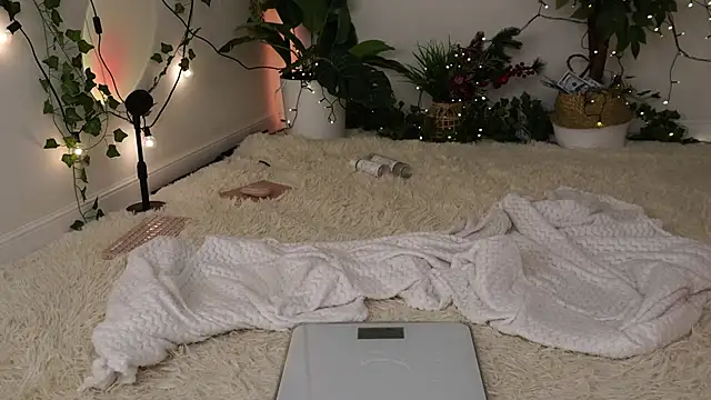 ScarletBlaze online show from 01/27/25, 12:12