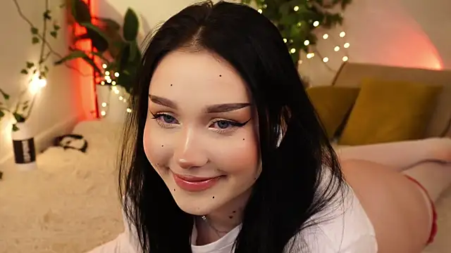 ScarletBlaze online show from 03/12/25, 06:11