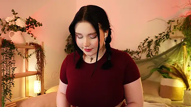 ScarletBlaze online show from 03/25/26, 06:14