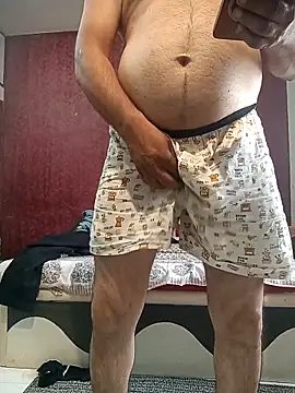 hornydick4you online show from 04/29/26, 07:23