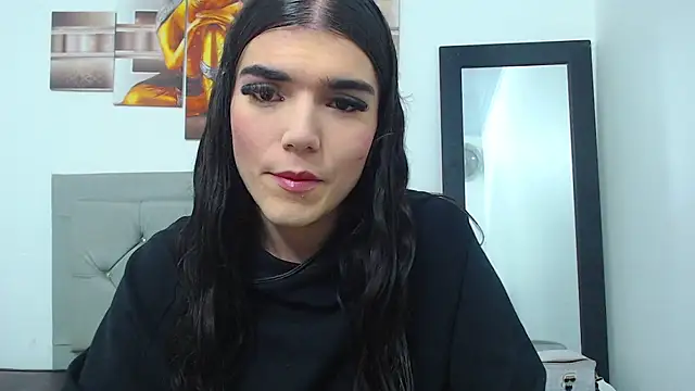 alanastarh online show from 03/18/26, 12:52