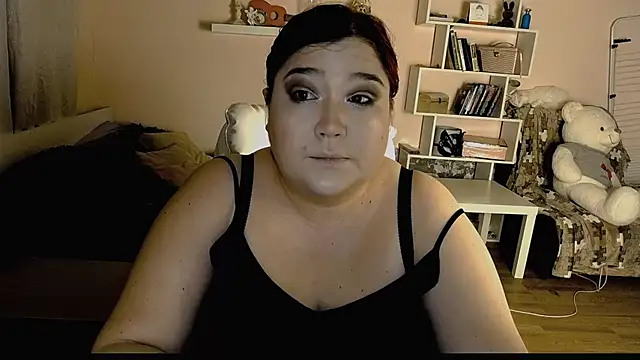 Vi-Vixen online show from 12/25/24, 02:56