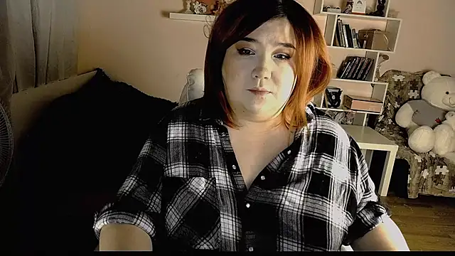 Vi-Vixen online show from 01/30/25, 11:34