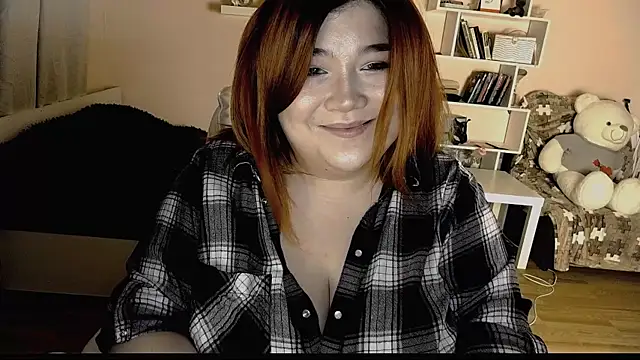 Vi-Vixen online show from 02/03/25, 10:21