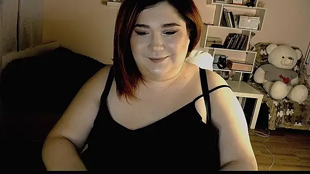 Vi-Vixen online show from 02/04/25, 10:13