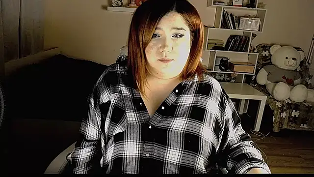 Vi-Vixen online show from 02/06/25, 11:37