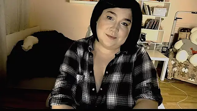 Vi-Vixen online show from 02/13/25, 10:54