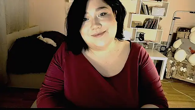 Vi-Vixen online show from 02/14/25, 10:36