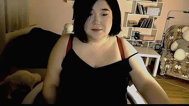 Vi-Vixen online show from 02/18/25, 02:16