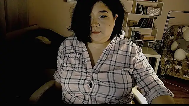 Vi-Vixen online show from 02/18/25, 08:25