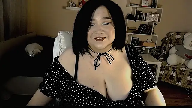 Vi-Vixen online show from 03/14/25, 06:21