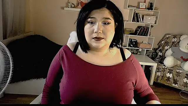 Vi-Vixen online show from 03/16/25, 10:44