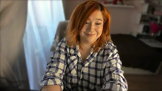 Vi-Vixen online show from 03/14/26, 07:58