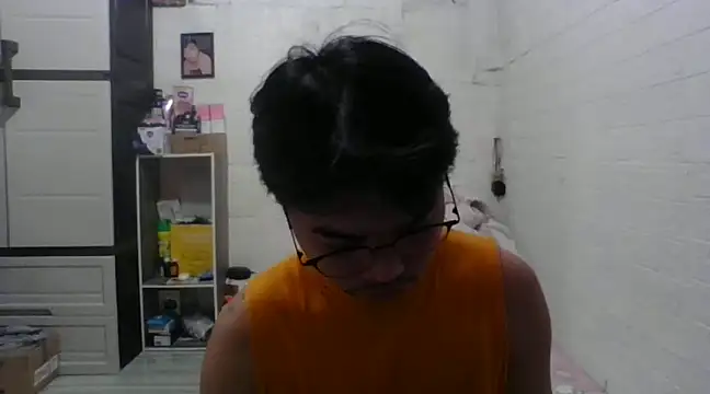 xAsianTwinkx online show from 02/08/25, 12:17