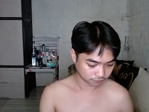 xAsianTwinkx online show from 12/21/25, 10:44