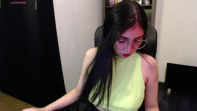 LemonsaD  online show from 03/07/25, 01:09