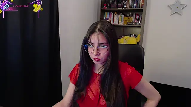 LemonsaD  online show from 10/08/25, 02:14