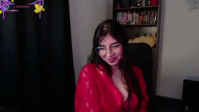 LemonsaD  online show from 10/16/25, 02:40