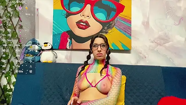 GabiMorgan online show from 03/25/26, 11:00