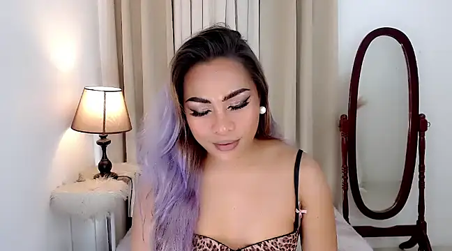 DreamLADYBOY online show from 12/05/24, 08:55