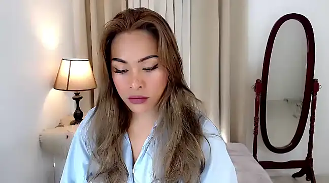 DreamLADYBOY online show from 12/17/24, 04:34