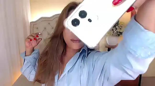 DreamLADYBOY online show from 01/03/25, 01:16